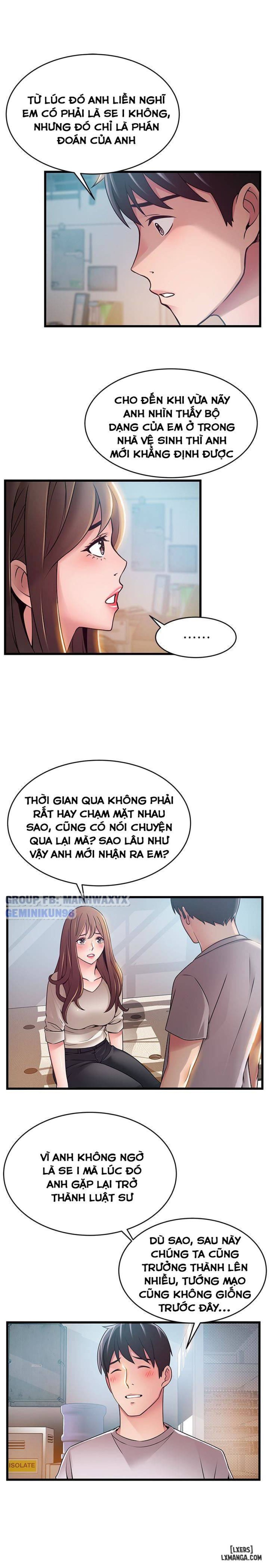 Điểm Yếu 