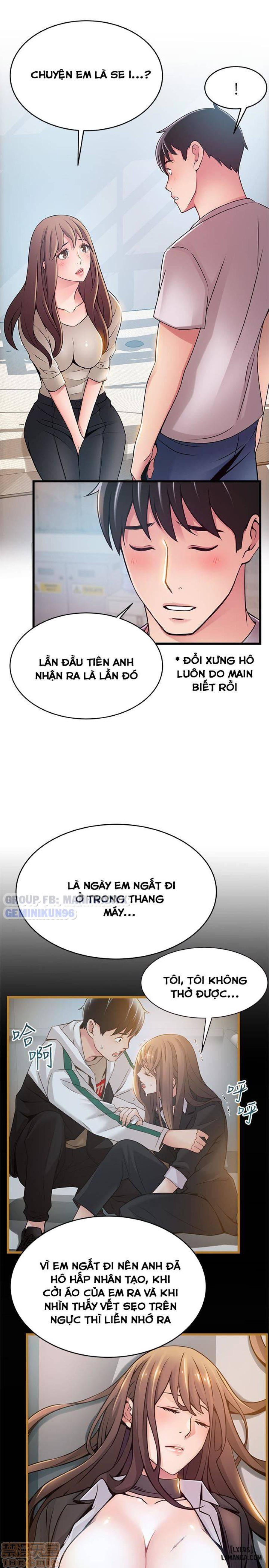 Điểm Yếu 