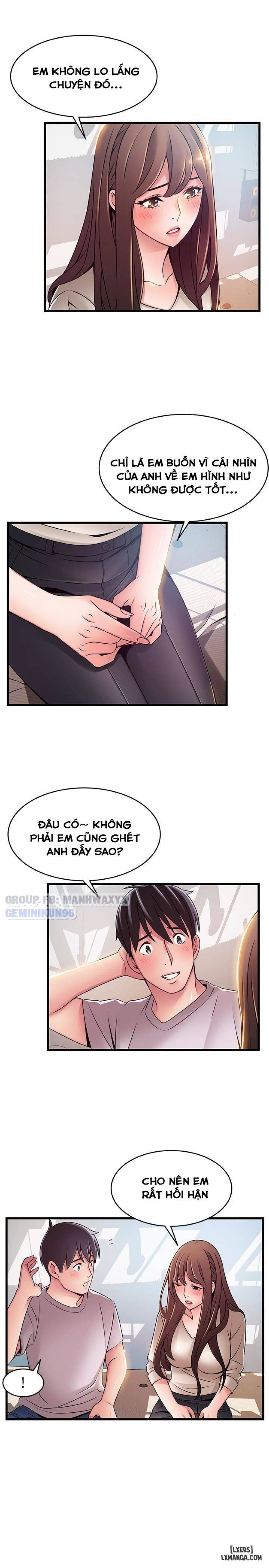 Điểm Yếu 