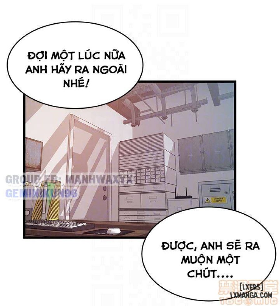 Điểm Yếu 