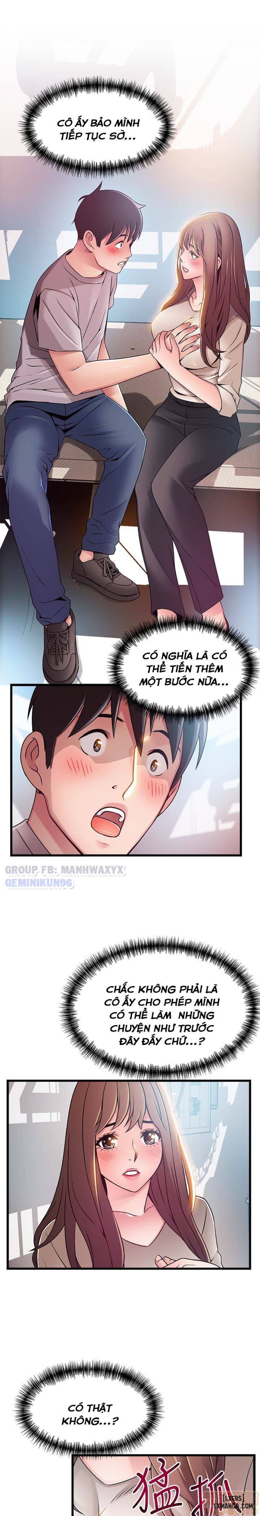 Điểm Yếu 