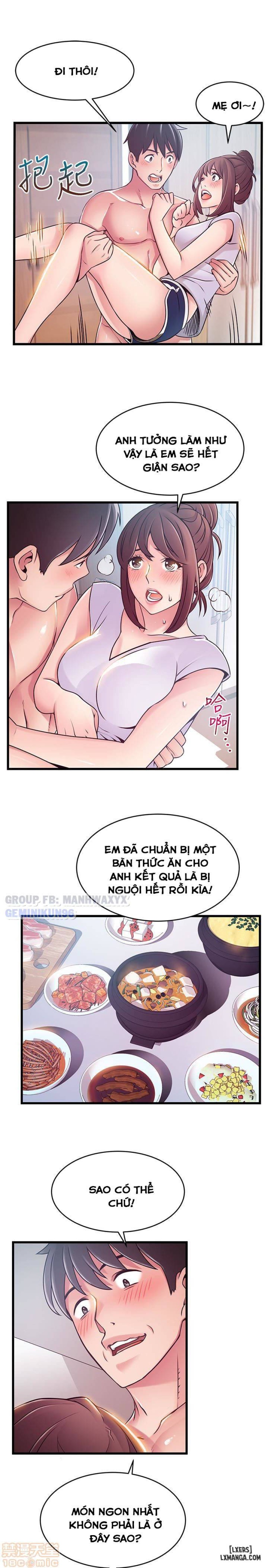 Điểm Yếu 