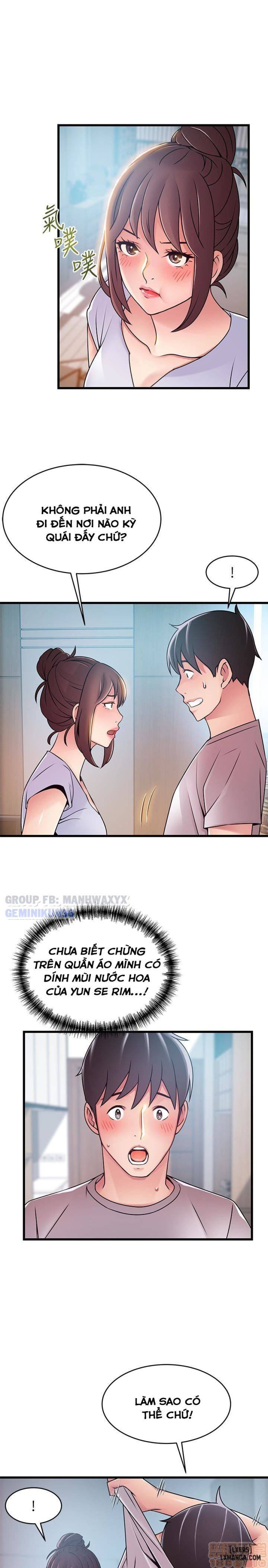 Điểm Yếu 