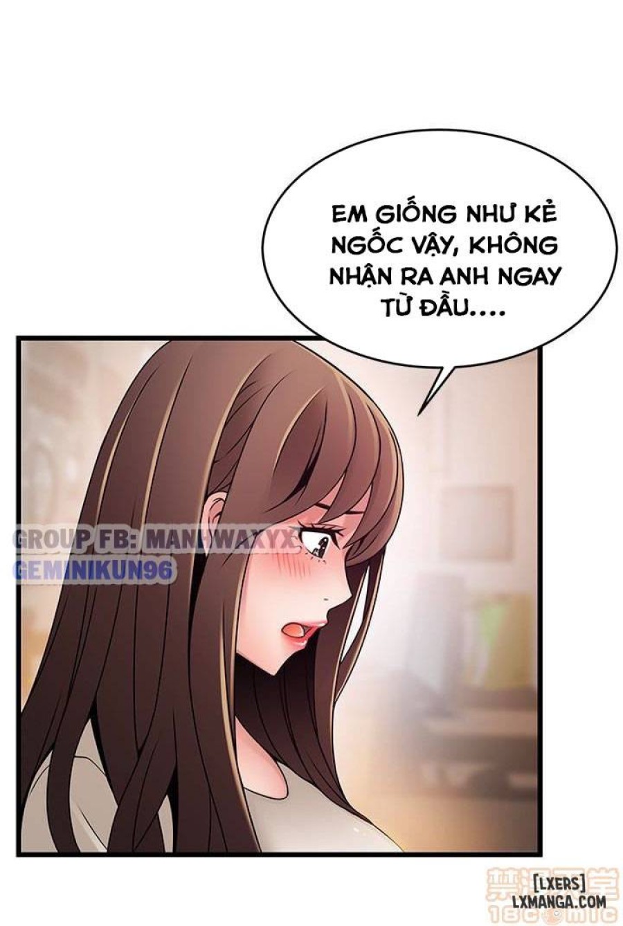 Điểm Yếu 