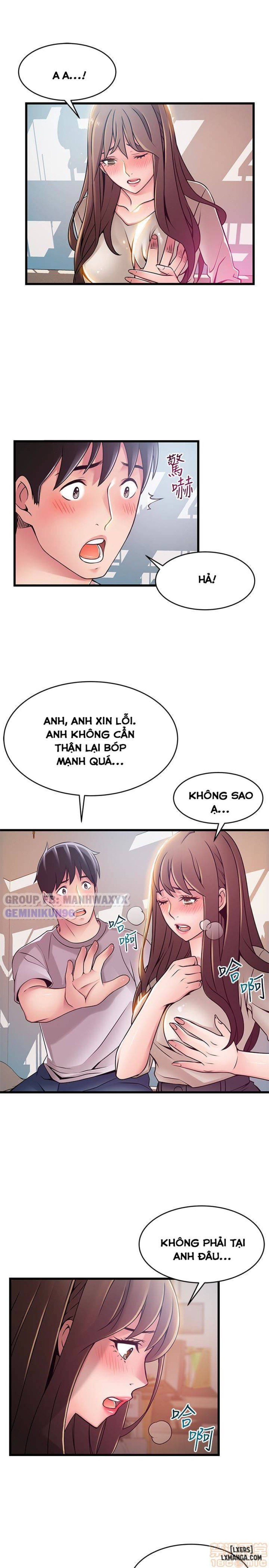 Điểm Yếu 