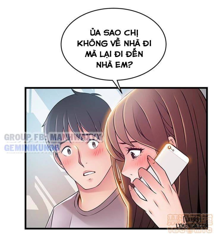 Điểm Yếu 