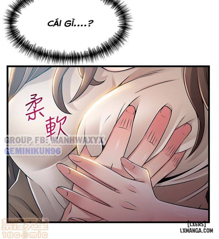 Điểm Yếu 