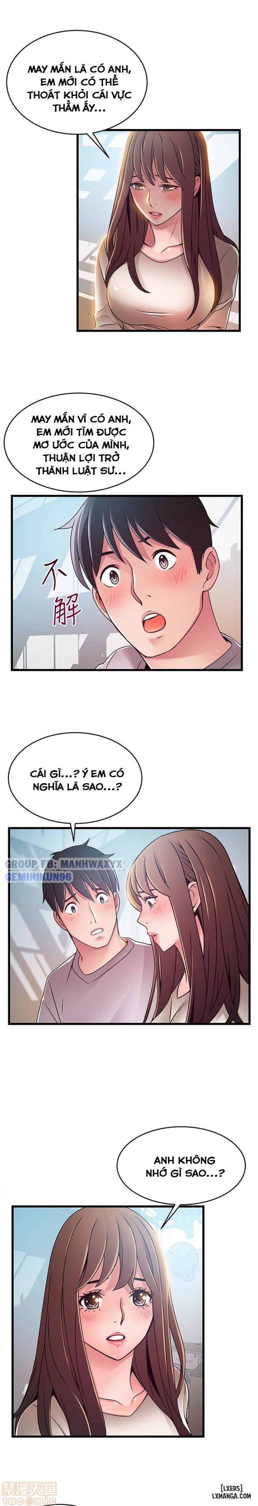 Điểm Yếu 