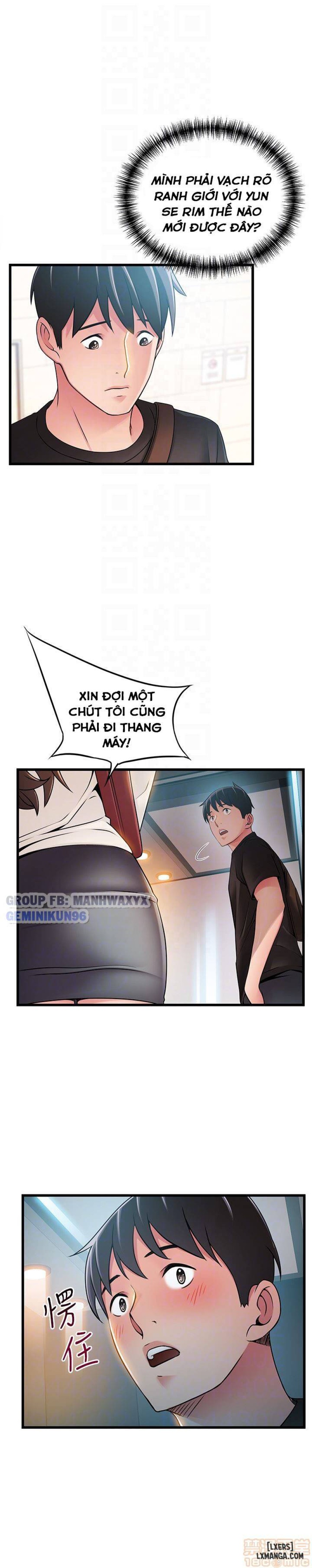 Điểm Yếu 