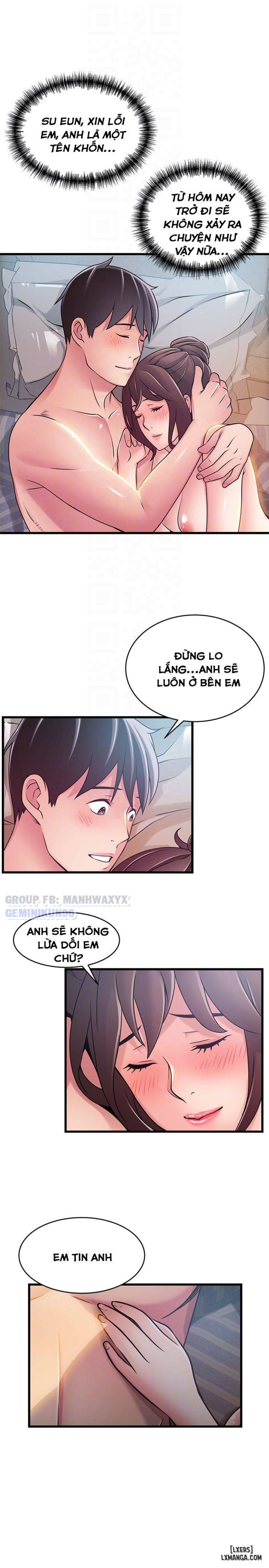 Điểm Yếu 