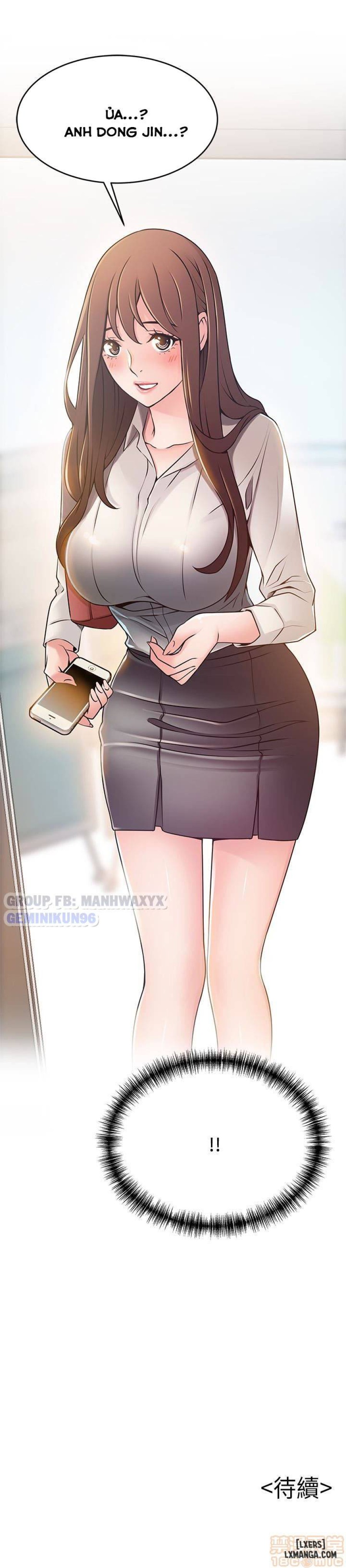 Điểm Yếu 