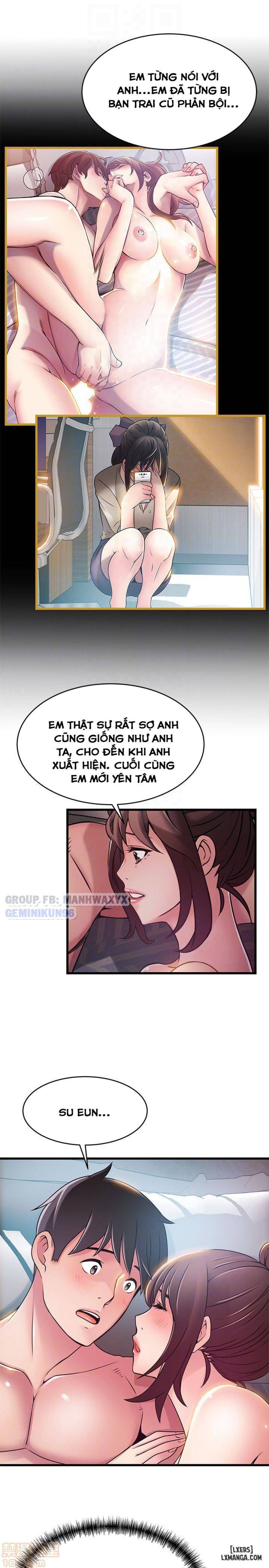 Điểm Yếu 