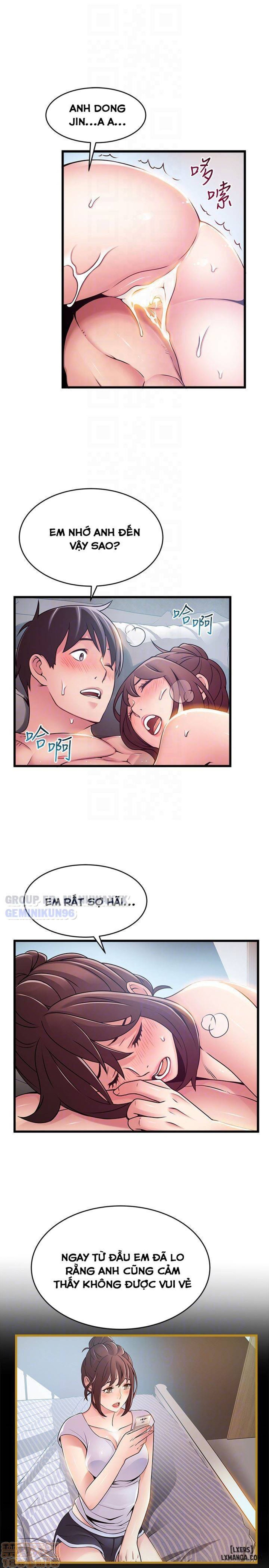 Điểm Yếu 