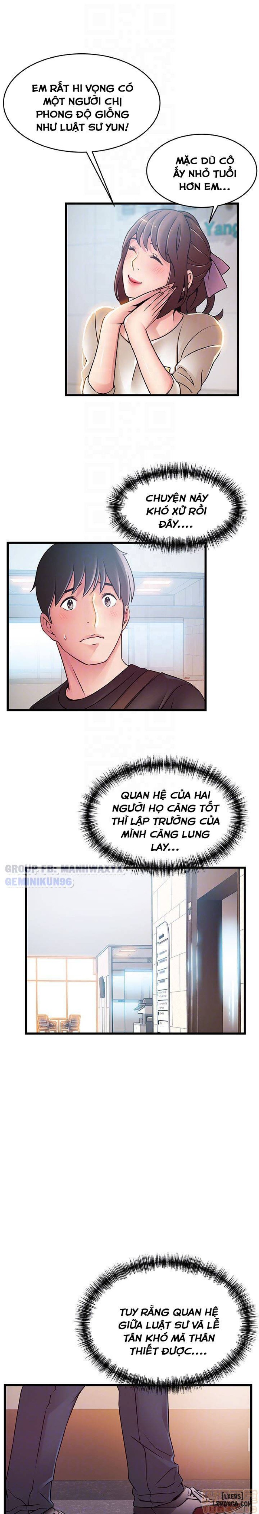 Điểm Yếu 