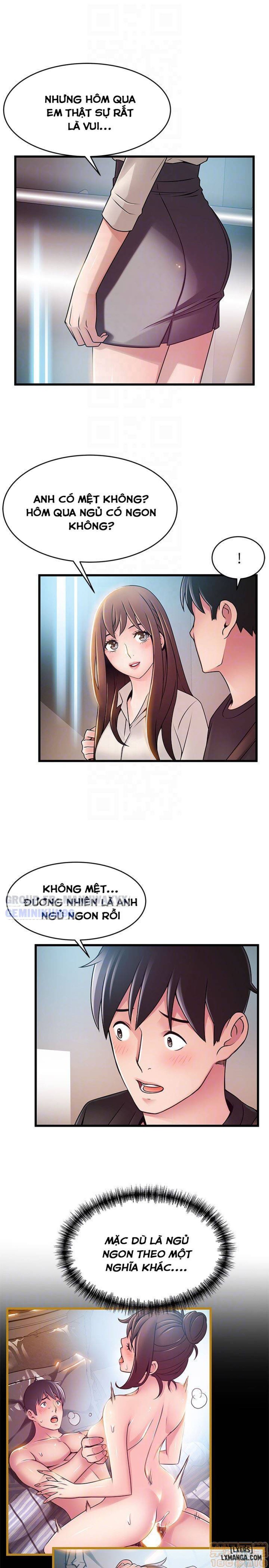 Điểm Yếu 