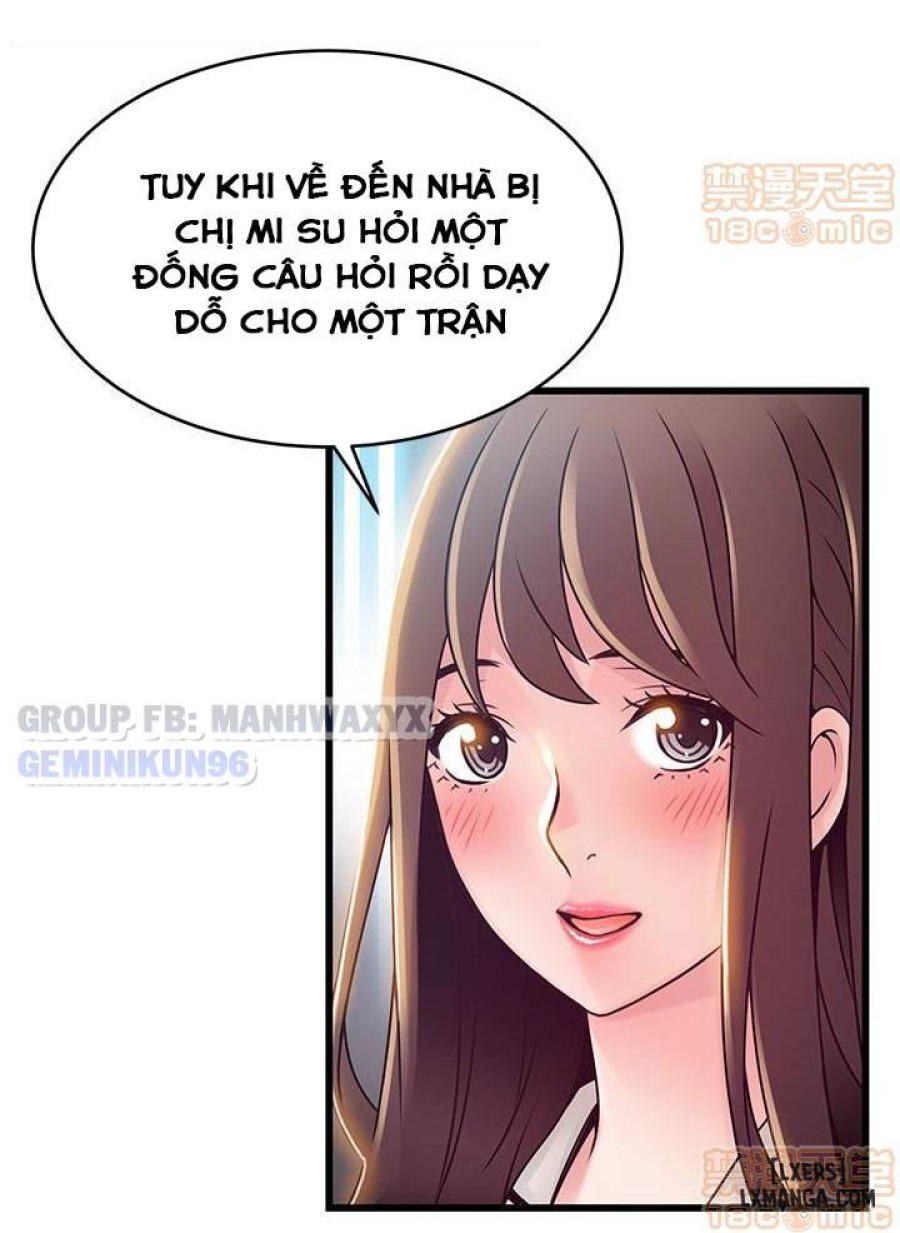 Điểm Yếu 