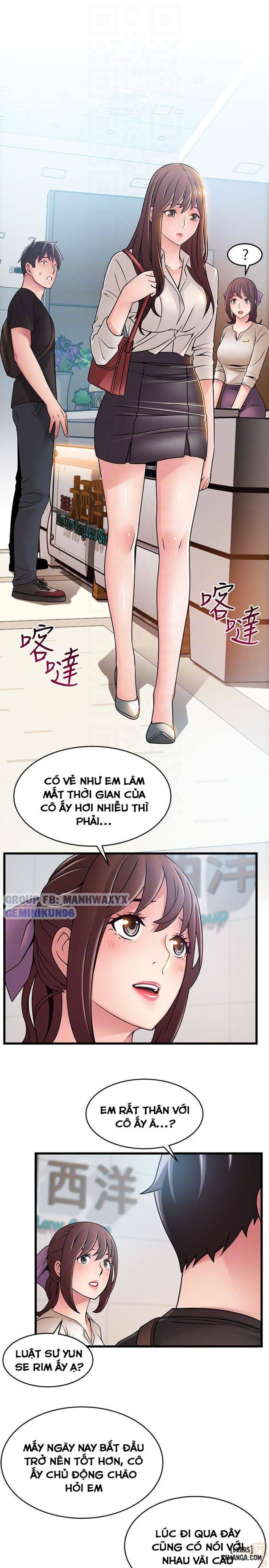 Điểm Yếu 