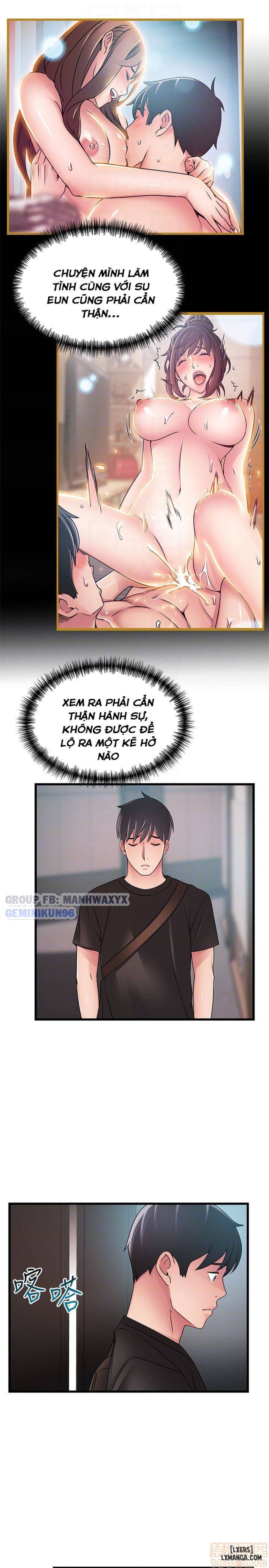 Điểm Yếu 