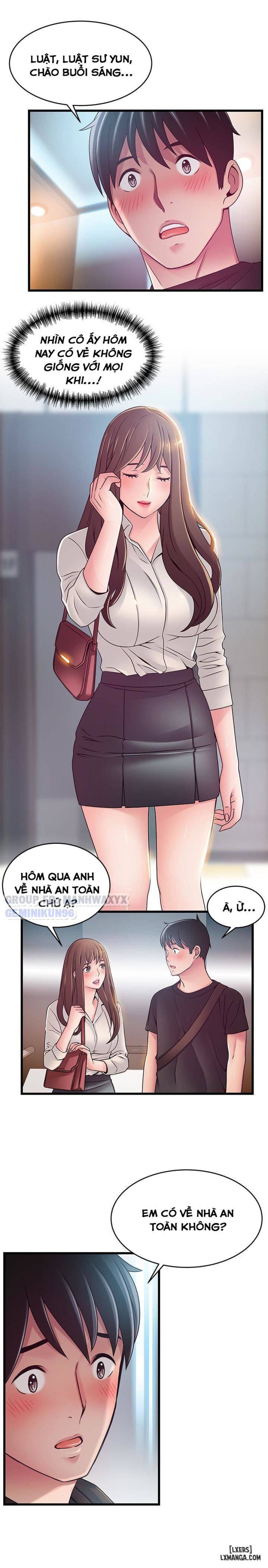 Điểm Yếu 