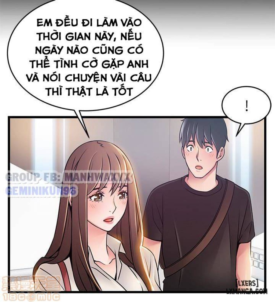 Điểm Yếu 