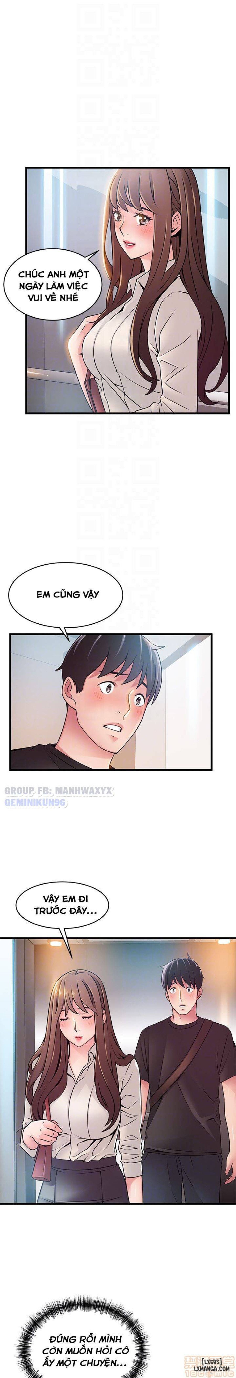 Điểm Yếu 