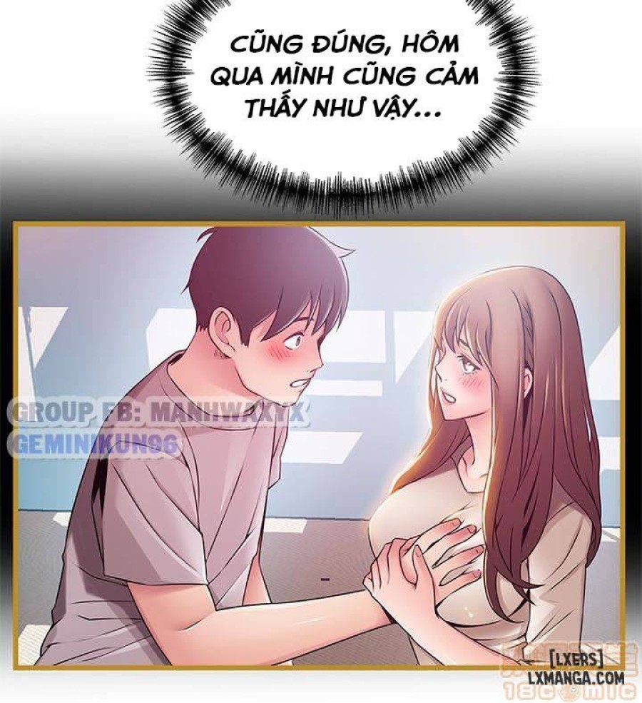 Điểm Yếu 