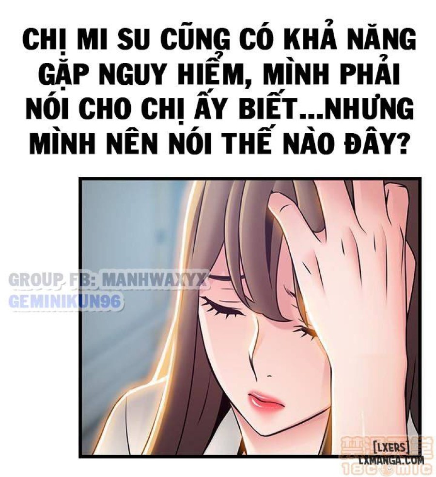 Điểm Yếu 