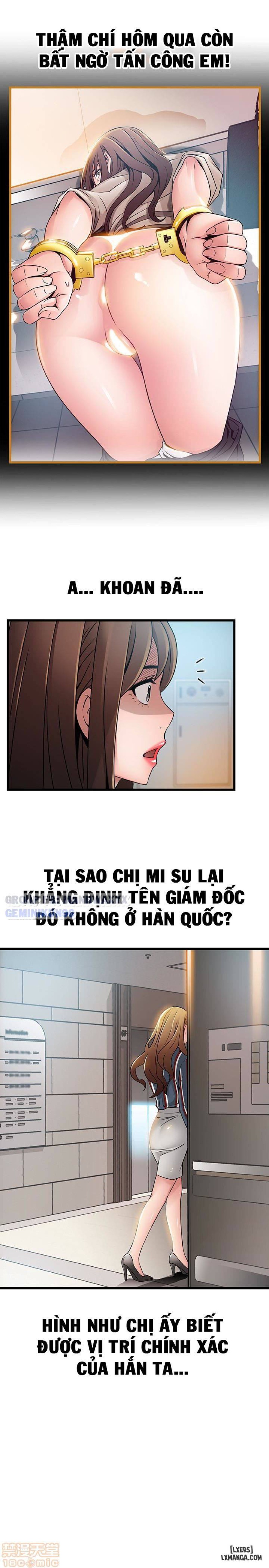 Điểm Yếu 