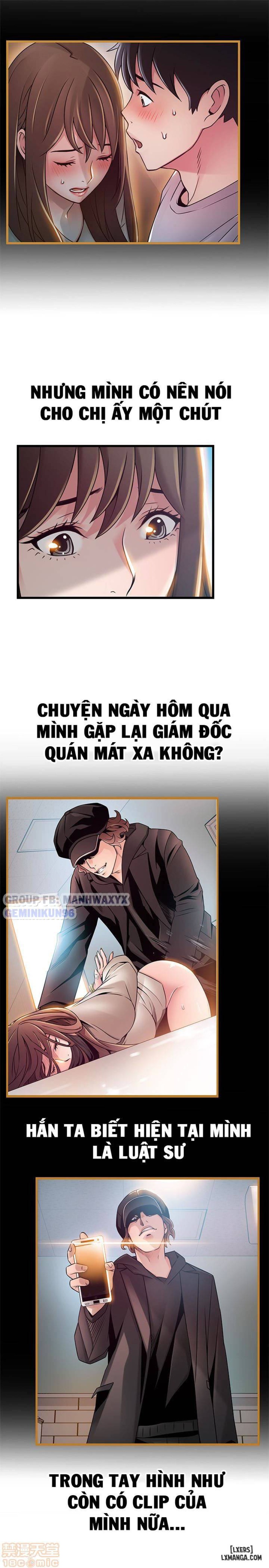 Điểm Yếu 
