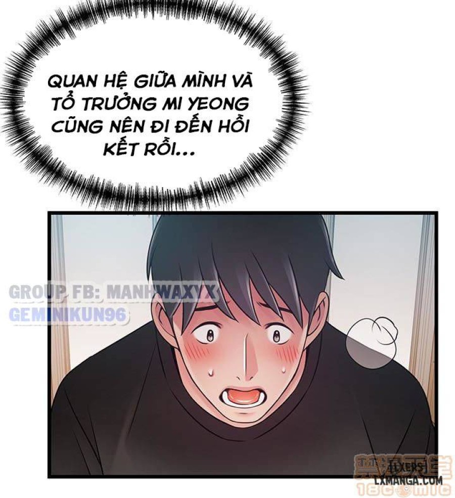 Điểm Yếu 