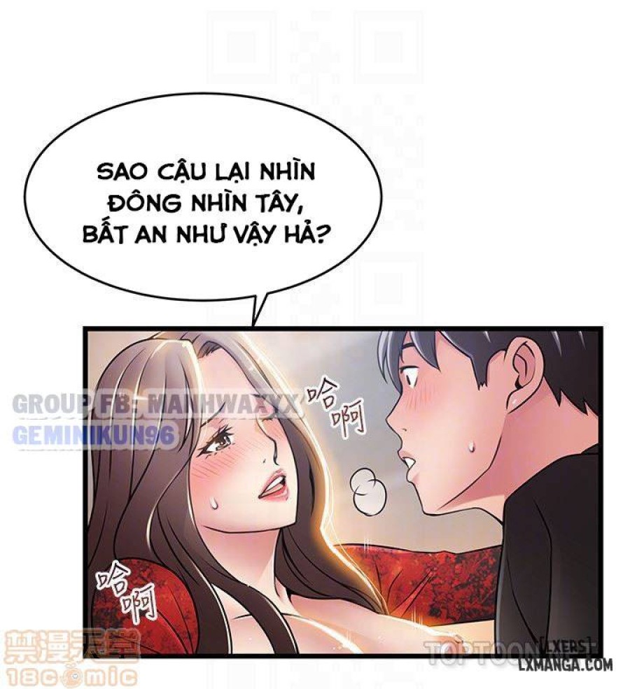 Điểm Yếu 