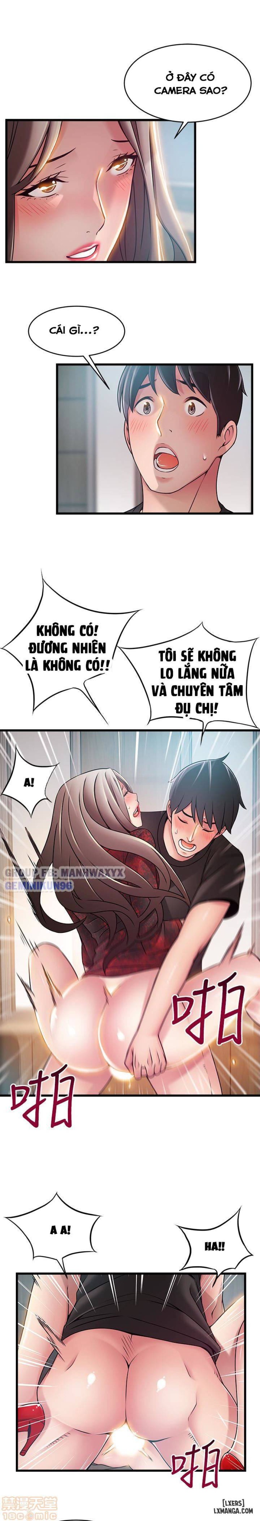 Điểm Yếu 