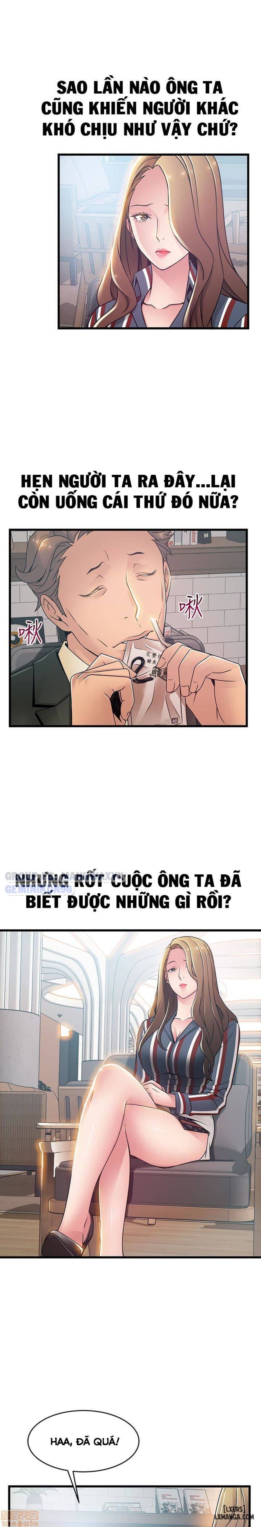 Điểm Yếu 