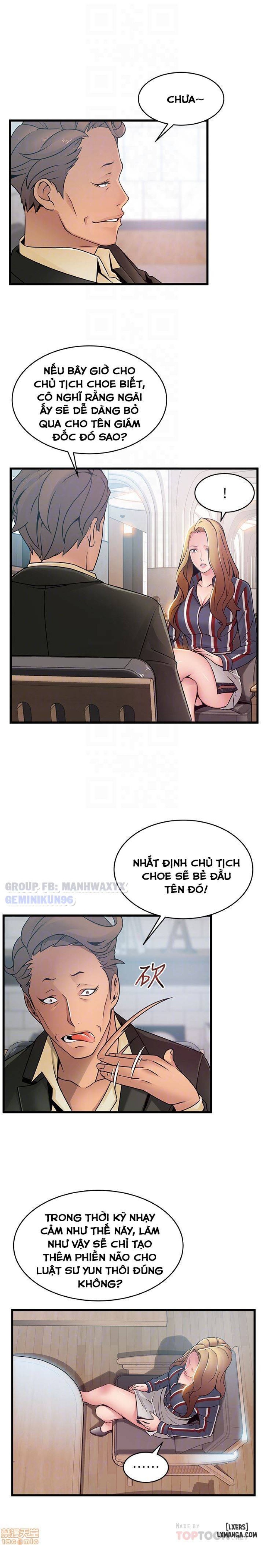 Điểm Yếu 