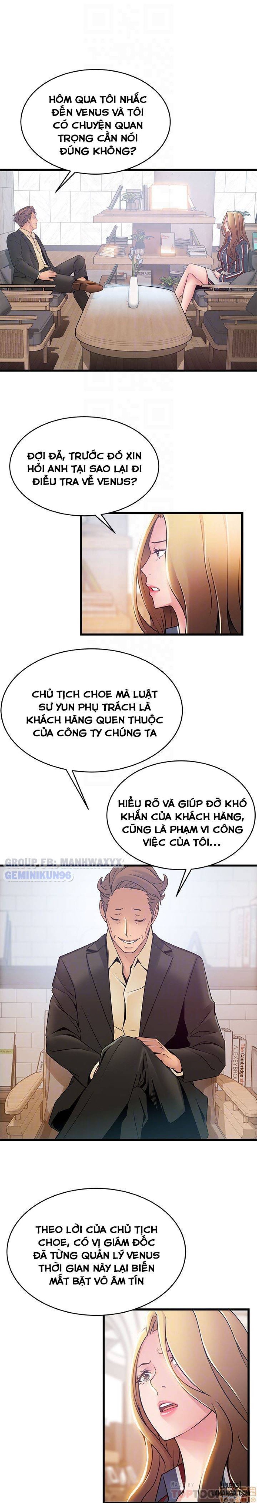Điểm Yếu 