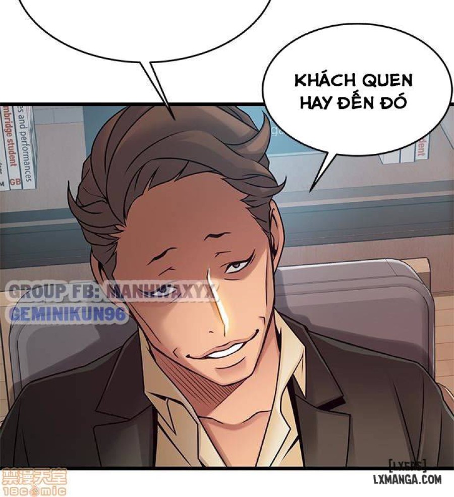 Điểm Yếu 