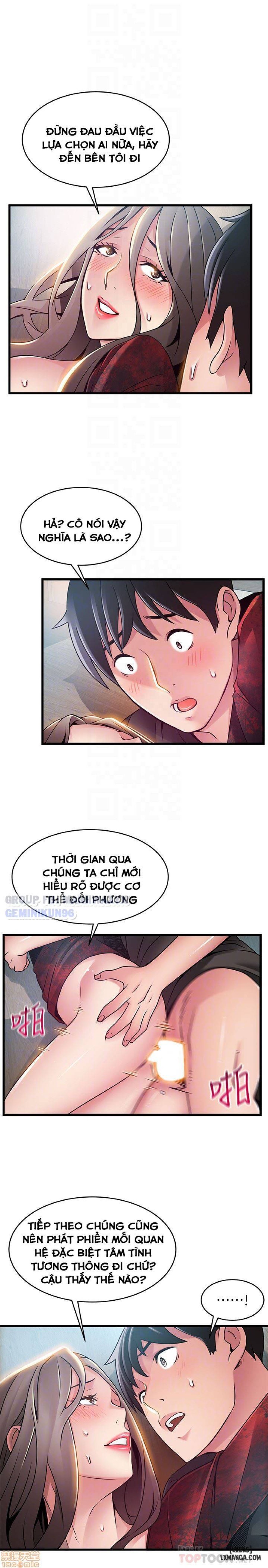 Điểm Yếu 