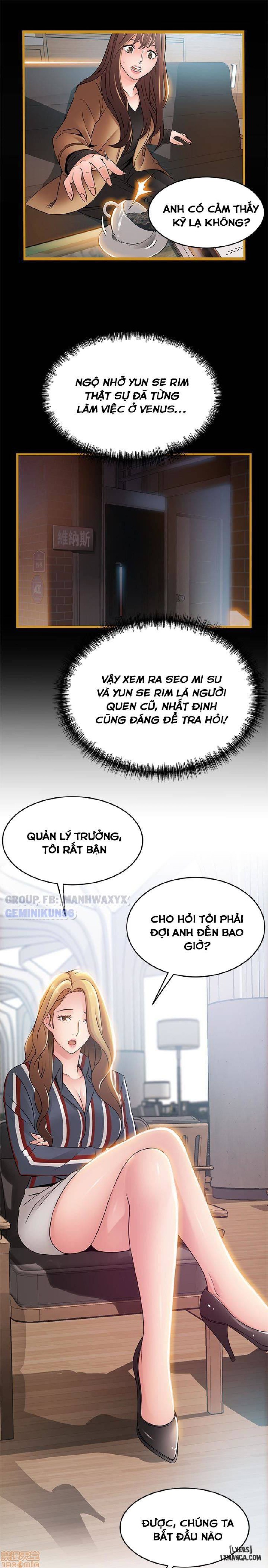 Điểm Yếu 