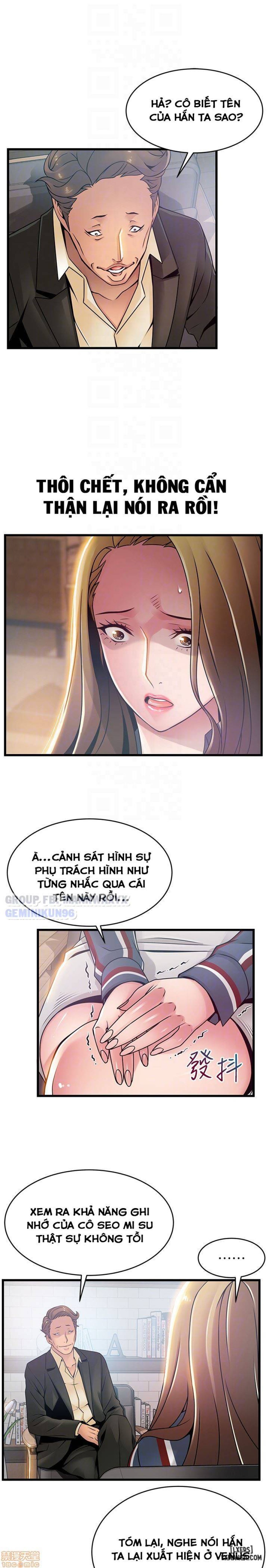 Điểm Yếu 