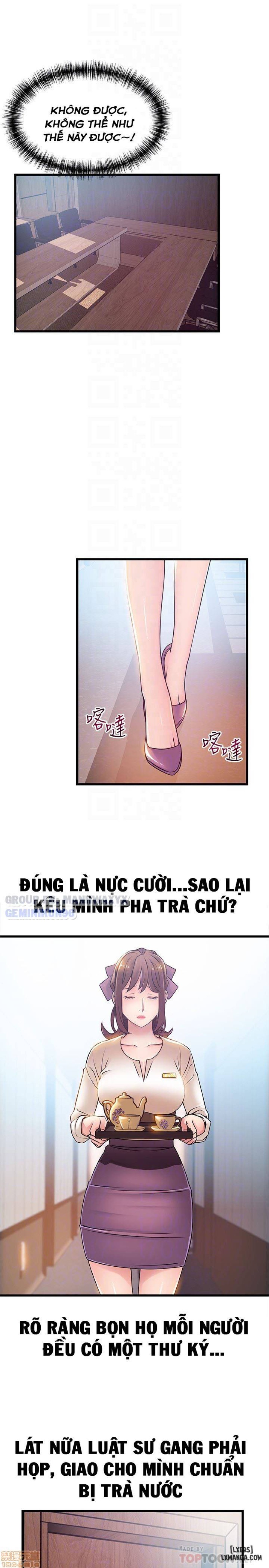 Điểm Yếu 
