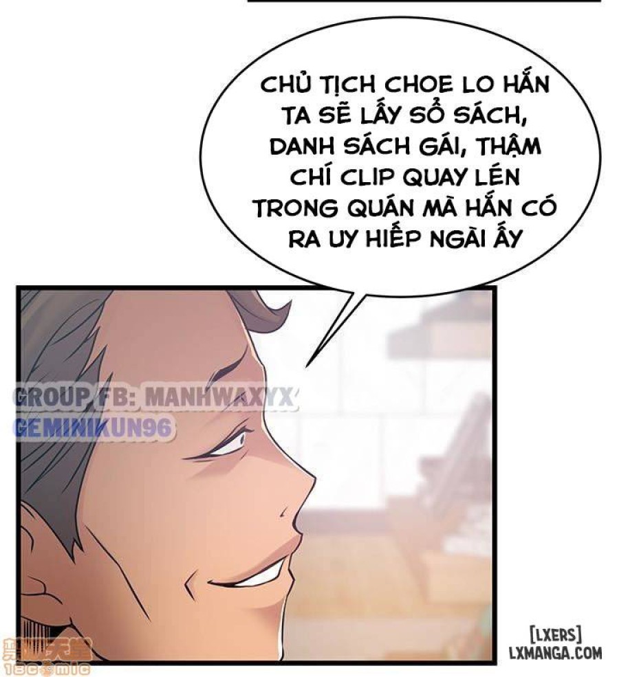Điểm Yếu 
