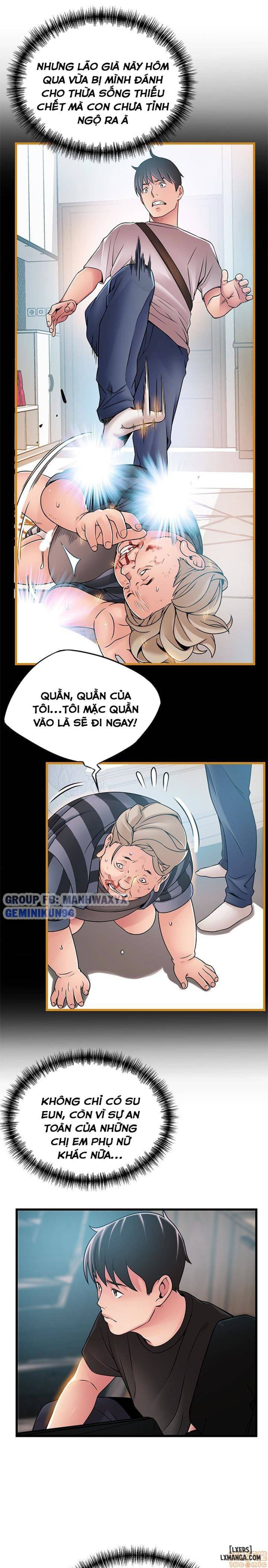Điểm Yếu 