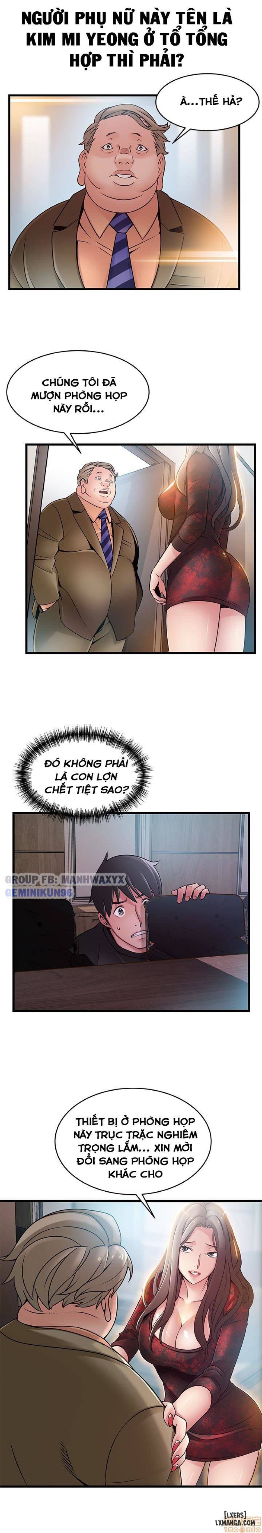 Điểm Yếu 