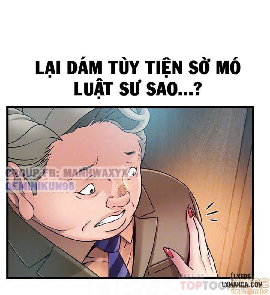 Điểm Yếu 