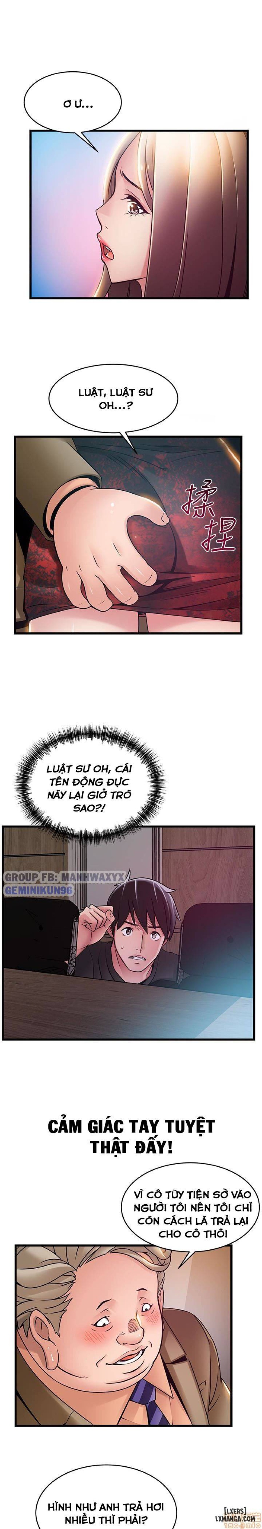 Điểm Yếu 