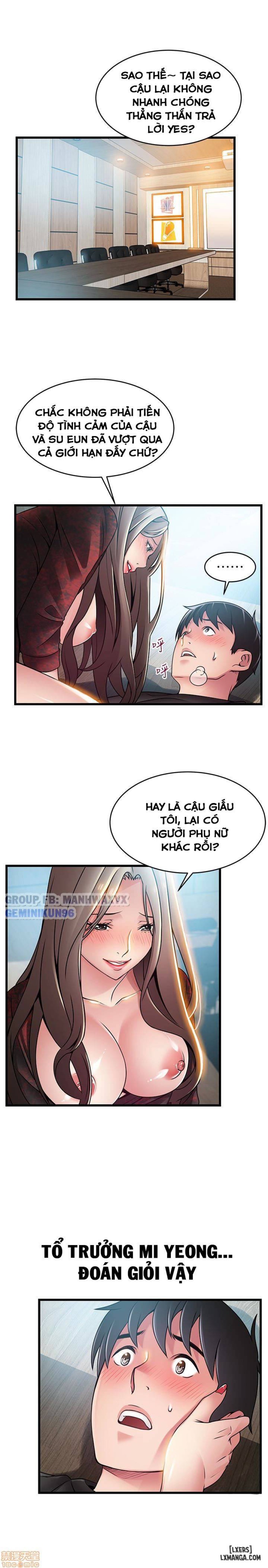 Điểm Yếu 