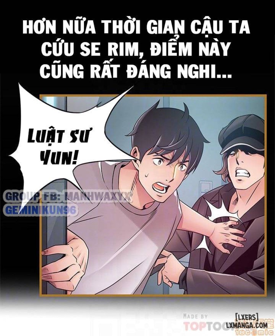Điểm Yếu 
