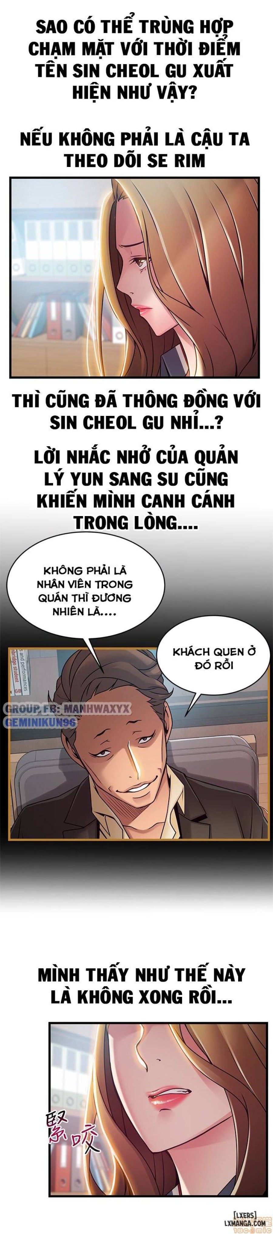 Điểm Yếu 