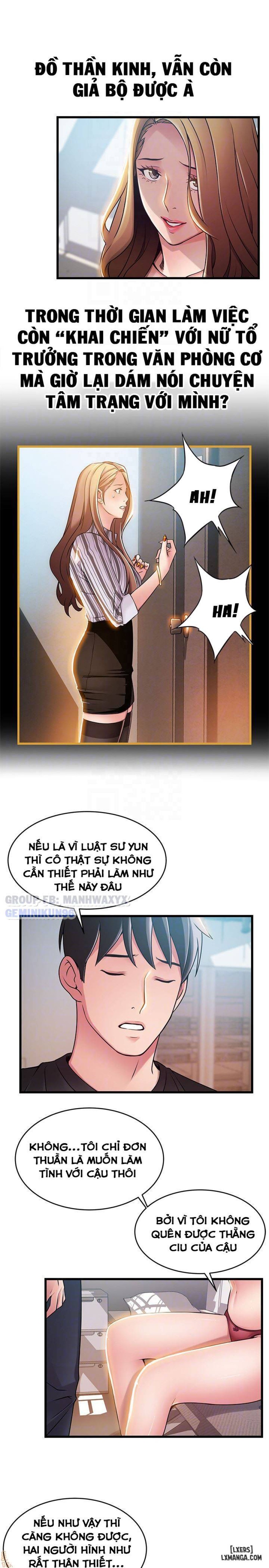 Điểm Yếu 