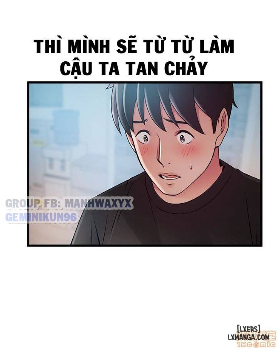 Điểm Yếu 
